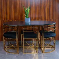 ناهارخوری ۴نفره ۶نفره