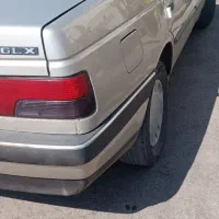 پژو مدل 87|خودرو سواری و وانت|اردبیل, |دیوار
