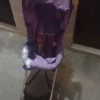 کالاسکه سبک وعصایی