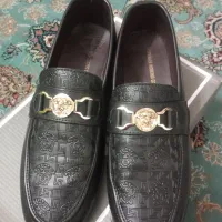 کفش مجلسی مردانه نو نو