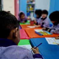 استخدام آموزشی