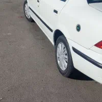 سمند موتورملی