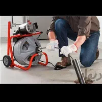 لوله بازکنی تخلیه.چاه فلاح امامزادحسن زمزم بریانک|خدمات پیشه و مهارت|تهران, فلاح|دیوار