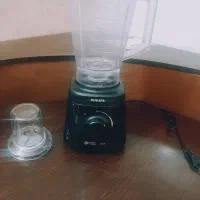 مخلوط کن فلیپس اصلی|خردکن، آسیاب، غذاساز|مشهد, سید رضی|دیوار