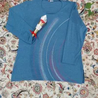 حراج لباس لطفا ورق بزنید|لباس|قم, باغ شازده|دیوار