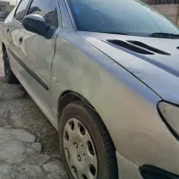فروش پژو ۲۰۶