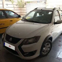کوییک gxrتیپ L پارس خودرویی