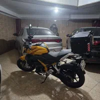 موتور بلنتا۳۰۰