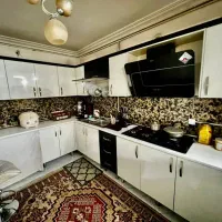 آپارتمان ۱۲۸ متری مجتمع اتوبوسرانی حاشیه میثاق