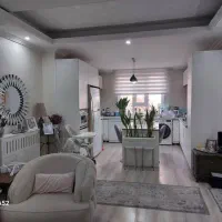 آپارتمان ۷۰متر/پونک شمالی/بازسازی شده/نقشه دلباز