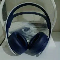 هدست PULSE 3D|کنسول، بازی ویدئویی و آنلاین|تهران, پرستار|دیوار