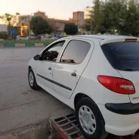 ۲۰۶ مدل ۸۹