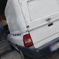 وانت پراید 151 SE، مدل ۱۳۹۶