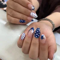 خدمات تخصصی ناخن