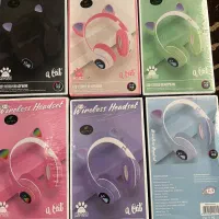 هدفون|لوازم جانبی موبایل و تبلت|رشت, پیرسرا|دیوار