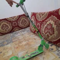 اسکوتر|دوچرخه، اسکیت، اسکوتر|علی‌آباد کتول, |دیوار