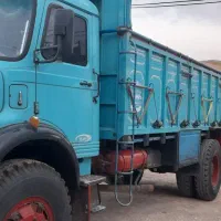 بنز تک باری|خودرو سنگین|کوهدشت, |دیوار