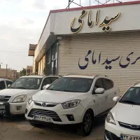 ایکس۲۲مدل۱۴۰۱سفید|خودرو سواری و وانت|یزد, |دیوار