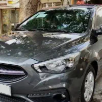 شاهین G سانروفدار ۱۴۰۲