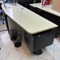 میز کارمندی برند ایستاچوب