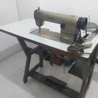 چرخ‌خیاطی‌ژوکی‌‌‌سالم‌|چرخ خیاطی و ریسندگی|تهران, باغ فیض|دیوار