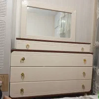 تخت خواب دونفره