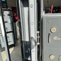 گاوصندوق اسلحه /رمزمکانیکی/خامنه ای|ابزارآلات|یزد, |دیوار