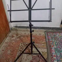 پایه بلندگو وباند