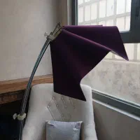 آباژور  نو خیلی تمیز. یک بار هم استفاده نشده