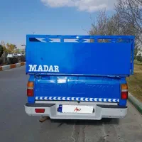 نیسان ۹۰ تناژپایین|خودرو سواری و وانت|اردبیل, |دیوار