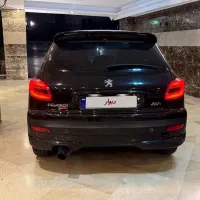 207 استثنایی کم کارکرد حتما بخوانید|خودرو سواری و وانت|تهران, مدائن|دیوار