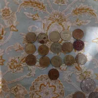 سکه و اسکناس کلکسونی