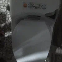 فوری توالت فرنگی دست دو