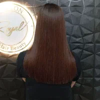 کراتین و پروتئین