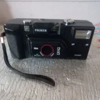 دوربین عکاسی  premier ژاپنی قیمت ۲۶۵۰۰۰۰ تومان