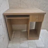 میز کامپیوتر و دراور