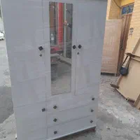 کمدلباس نو