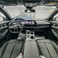 چانگان مونتاژ cs55.|خودرو سواری و وانت|تبریز, |دیوار