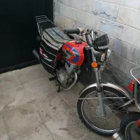 ساوین مدل ۹۲قیمت ۳۸ملیون|موتورسیکلت|ساوه, |دیوار