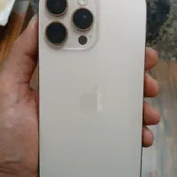 ایفون ۱۶ پرو مکس ۲۵۶ zaa