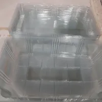 انواع ظروف یکبار مصرف