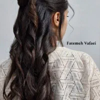 شنیون و استایل مو|خدمات آرایشگری و زیبایی|اصفهان, پوریای ولی|دیوار