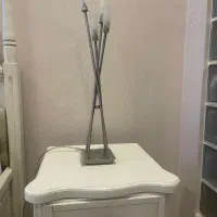 آباژور چراغ خواب وارداتی