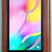 تبلت سامسونگ Tab A8 T295 اندروید ۱۱ تک سیکارت 4G