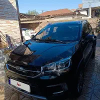 ام وی ام X22|خودرو سواری و وانت|گرگان, |دیوار