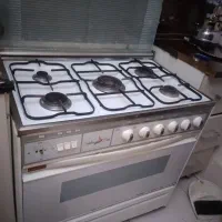 گلین گاز فردار