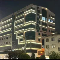 فروش-زمین-تجاری-مسکونب-روبروی-بیمارستان-پارس