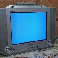تلویزیون