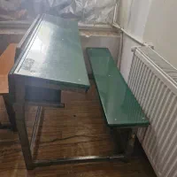 فروش نیمکت مدرسه