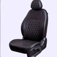 روکش صندلی چرم